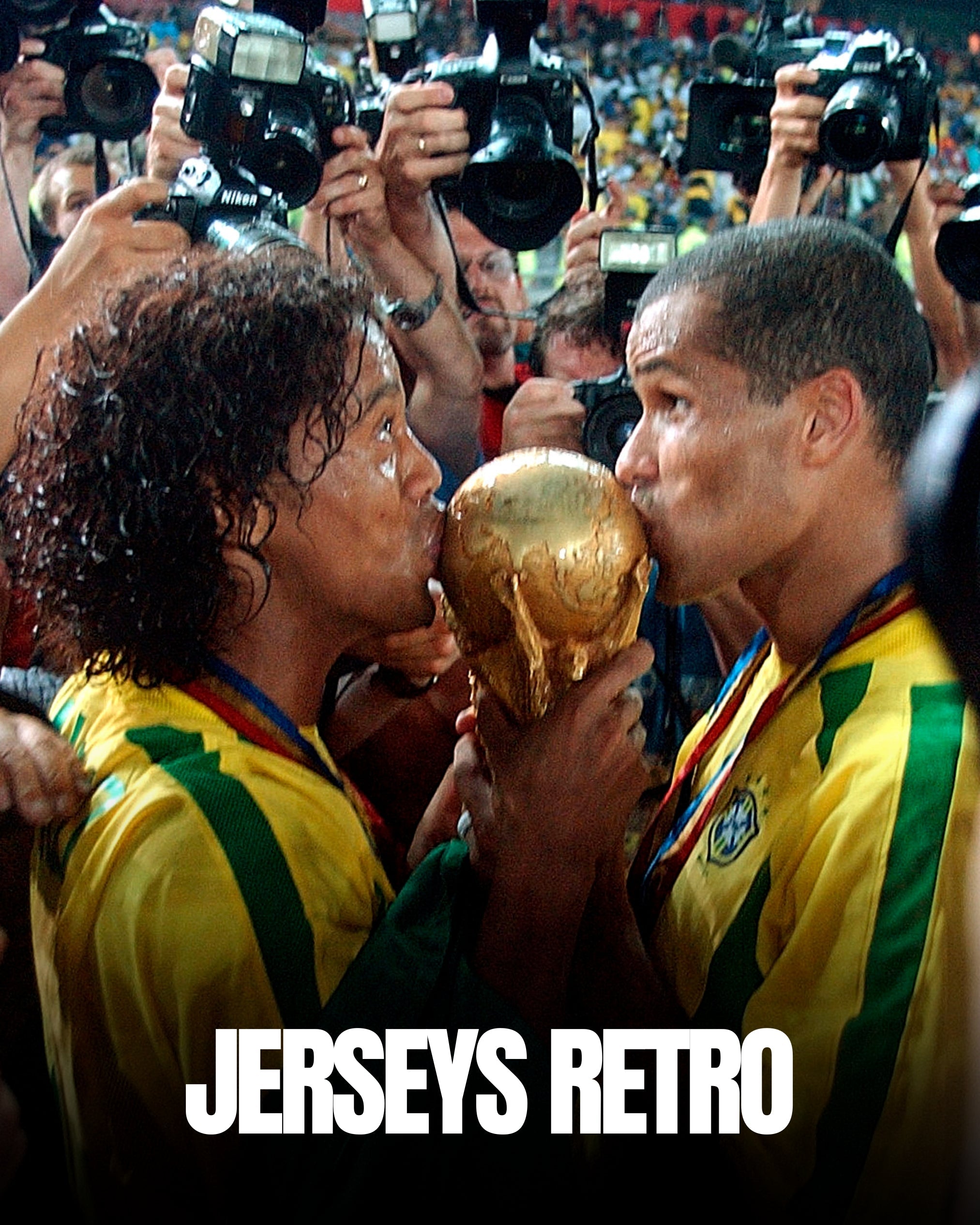 RETROS
