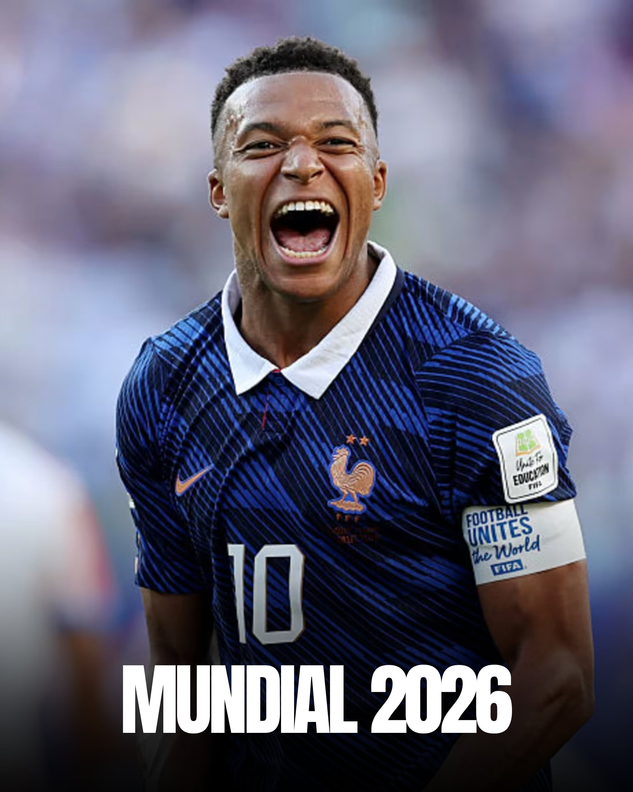 COPA MUNDIAL 2026