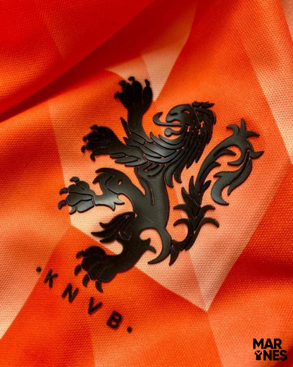 Jersey Holanda 1988 Local