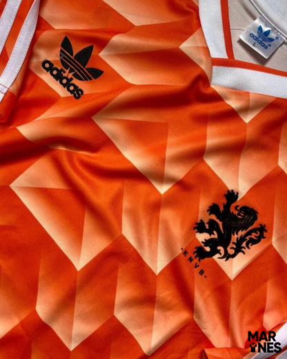 Jersey Holanda 1988 Local