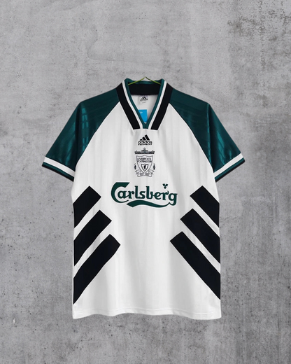 Jersey Liverpool 93/94 Visitante