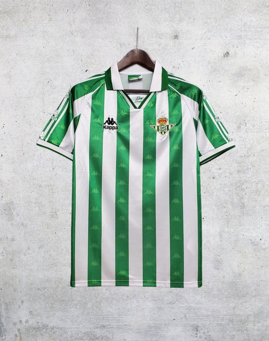 Jersey Real Betis 95/96 Local