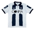 Jersey Monterrey Rayados Retro 95/96 Local Playera