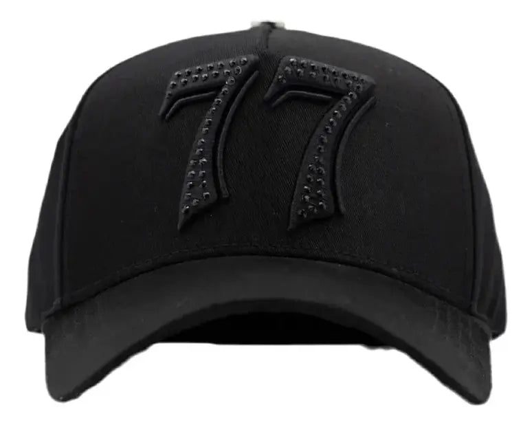 Gorra Barbas Dandy Hats Ct Chrome 77 Sadboy Ajustable G5