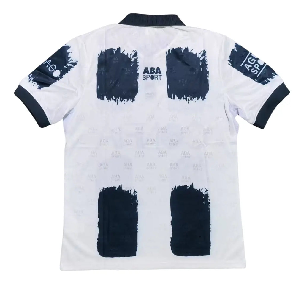 Jersey Monterrey Rayados Retro 95/96 Local Playera