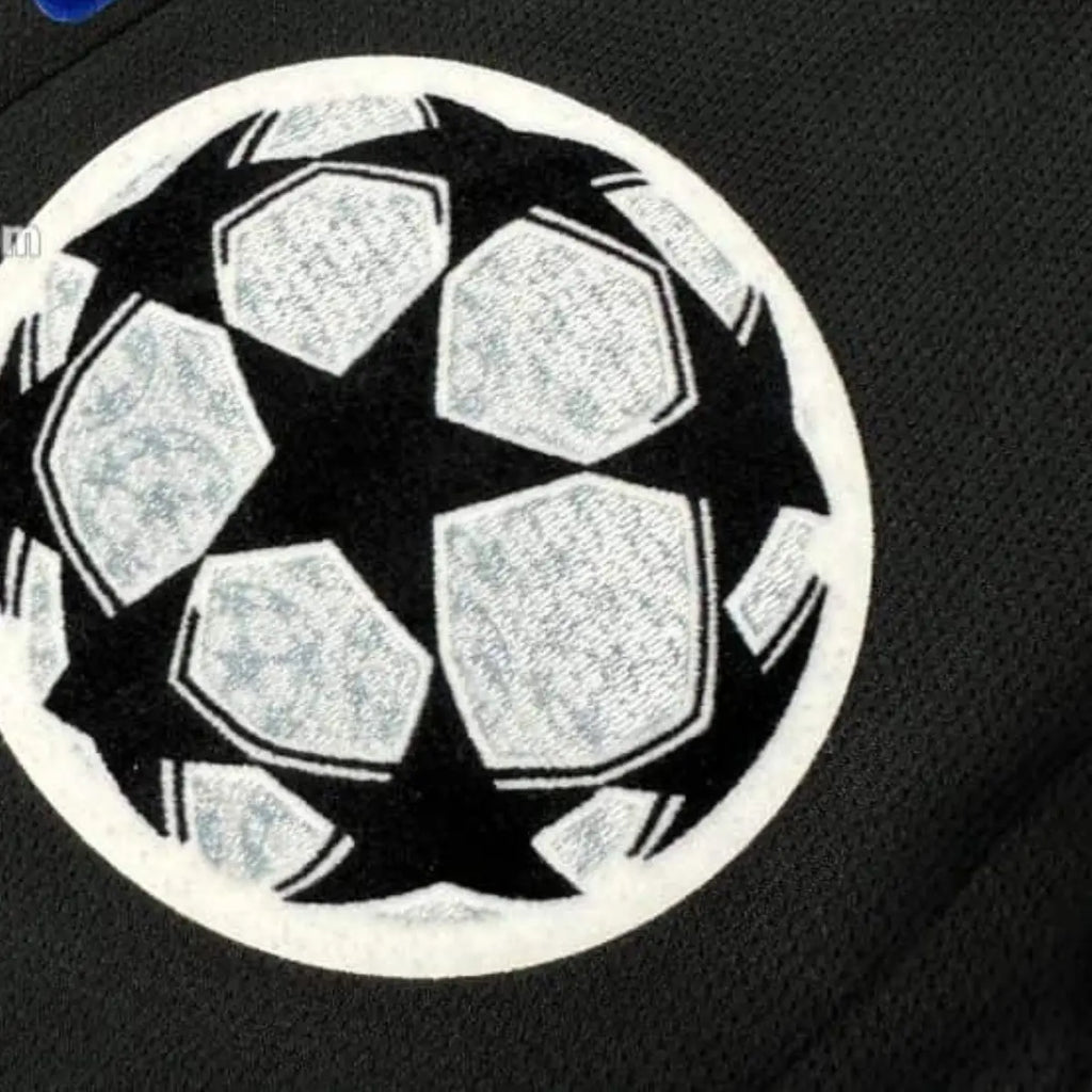 Jersey Psg Retro 18/19 Neymar Champions Playera