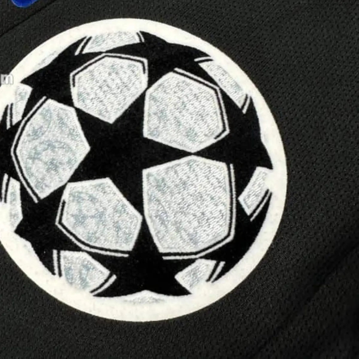 Jersey Psg Retro 18/19 Neymar Champions Playera