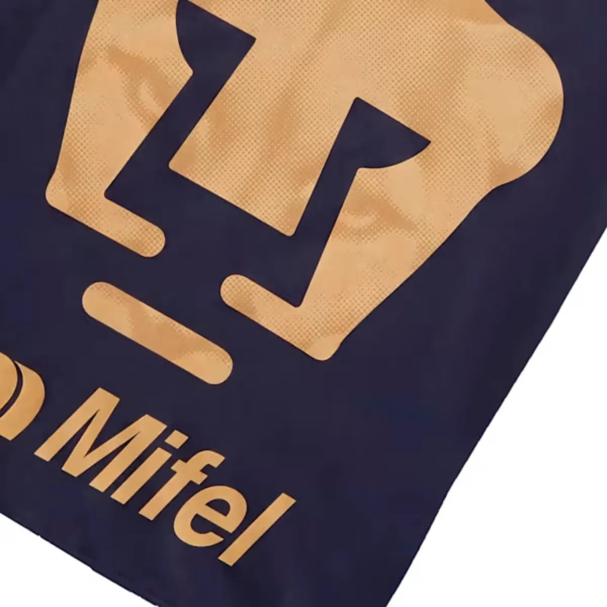 Jersey Pumas Unam 2025 Nueva Temporada Playera