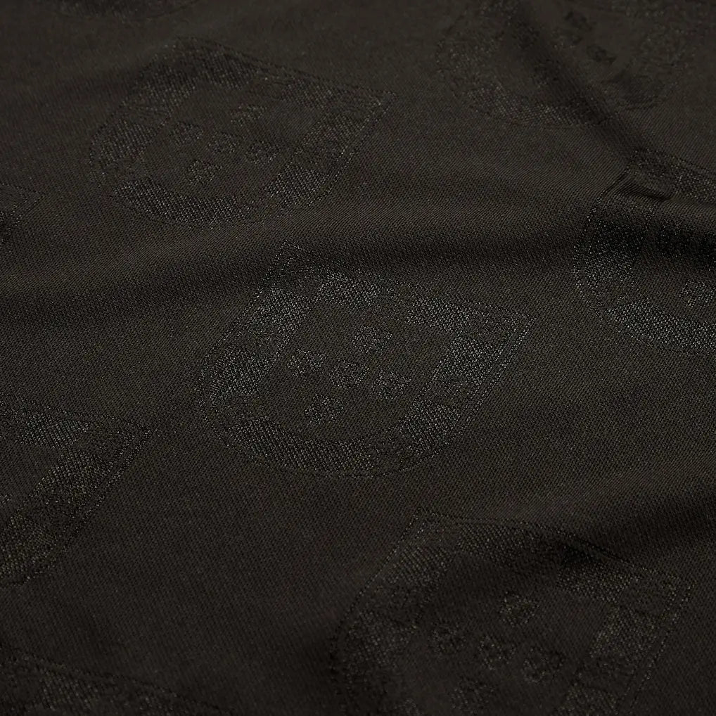 Jersey Portugal 2026 Pantera Negra Ronaldo Playera