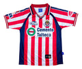 Jersey Chivas Retro 99/00 Local Playera