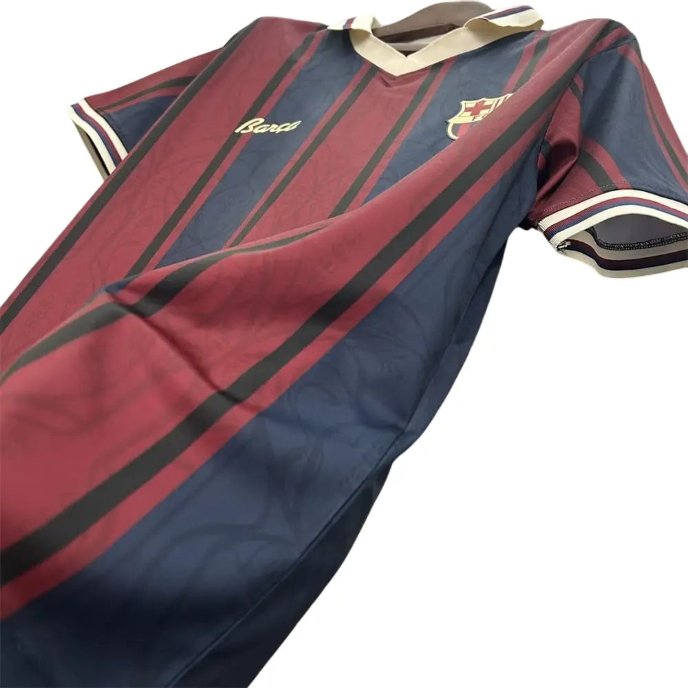 Jersey Barcelona 125 Aniversario Playera