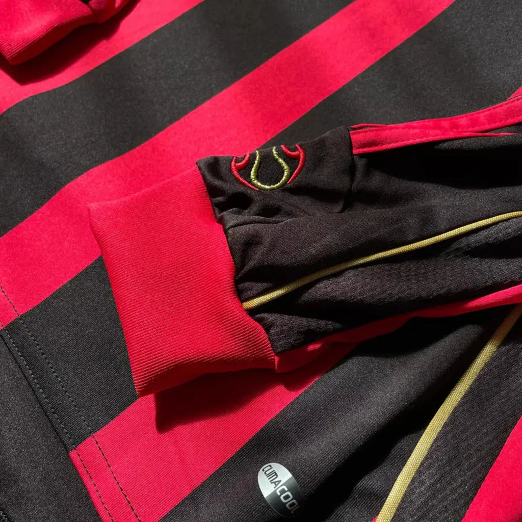 Jersey Ac Milan Retro 06/07 Ronaldinho
