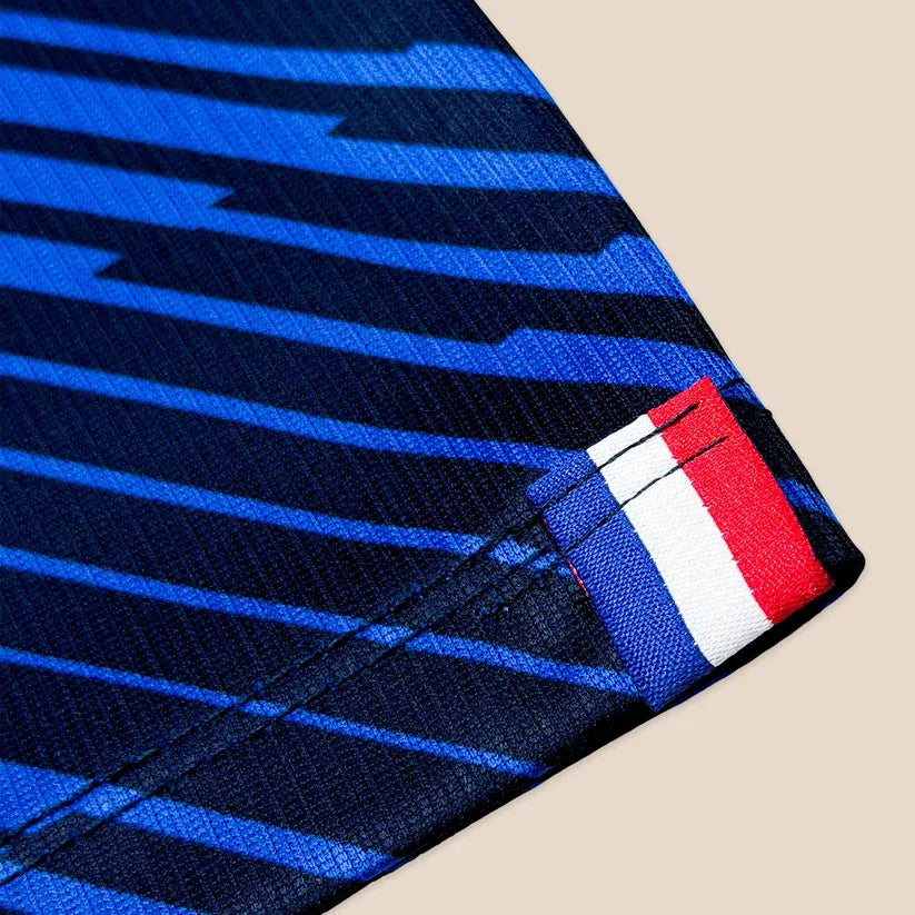 Jersey Francia Mbappe