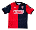 Jersey Atlas Retro 94/95 Local Playera