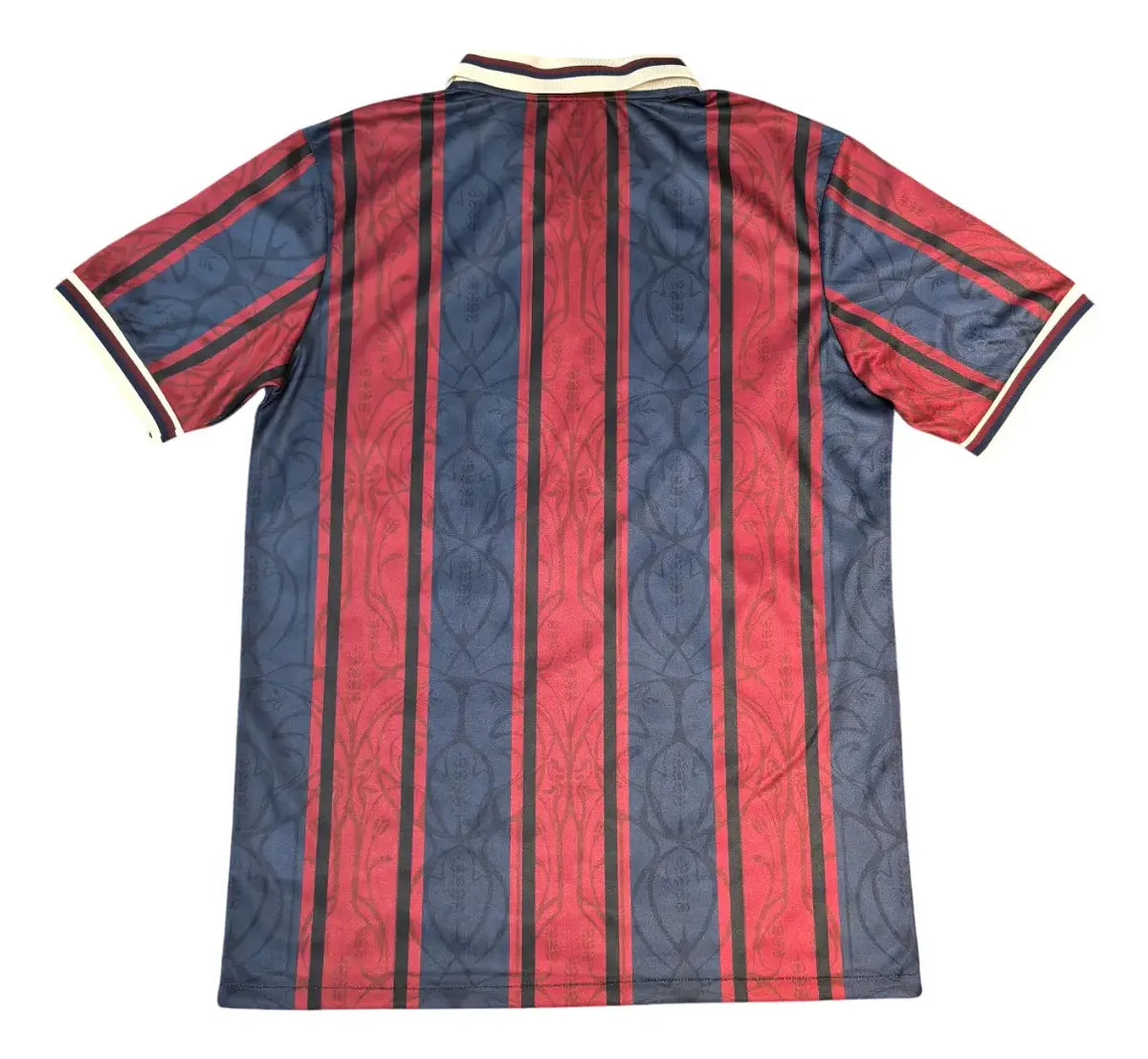 Jersey Barcelona 125 Aniversario Playera