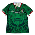 Jersey Selección México Retro 1998