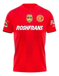 Jersey Toluca Campeón 2025 Nueva Temporada Playera