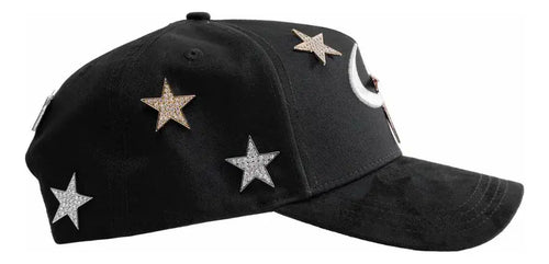 Gorra Barbas Galaxy Ct Ajustable G5