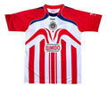 Jersey Chivas Retro Campeón 2006 Local Playera