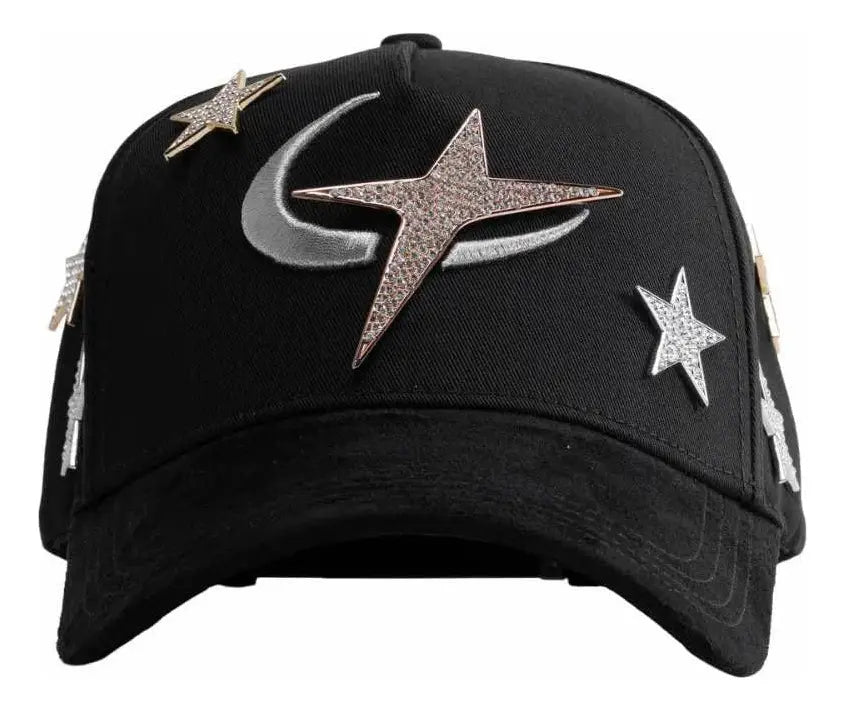 Gorra Barbas Galaxy Ct Ajustable G5