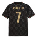 Jersey Portugal 2026 Pantera Negra Ronaldo Playera