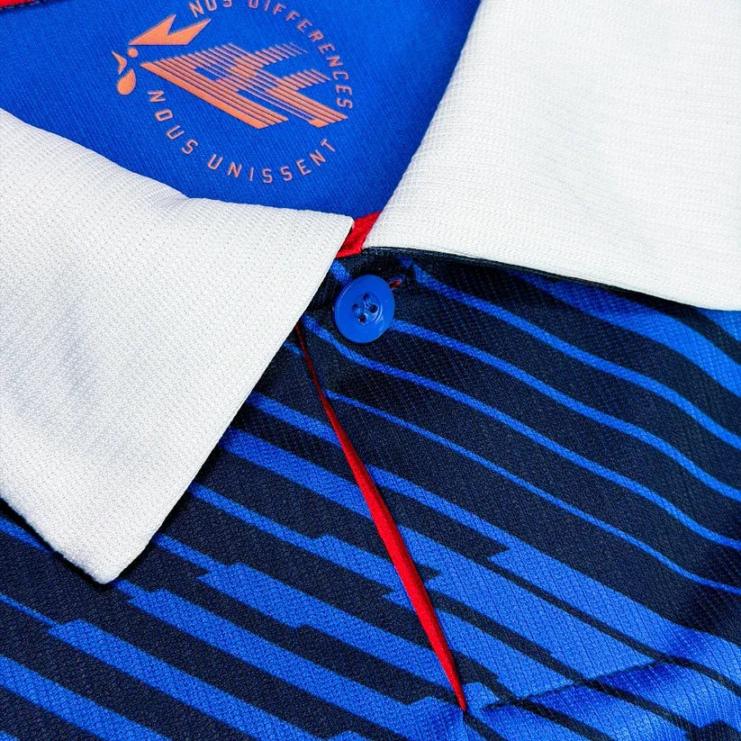Jersey Francia Mbappe