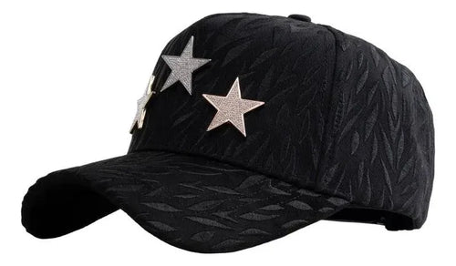 Gorra Barbas Rockstar Ct Ajustable G5
