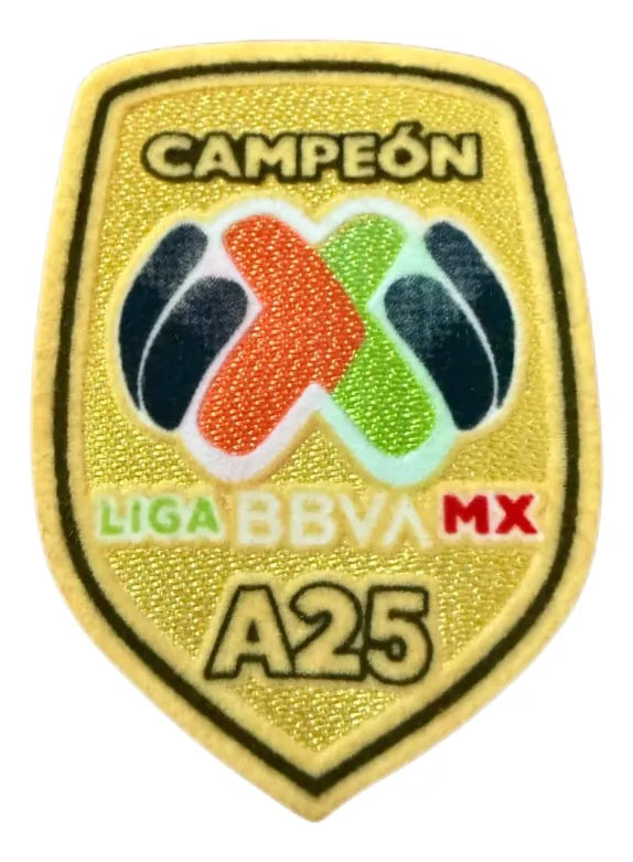 Jersey Toluca Campeón 2025 Nueva Temporada Playera
