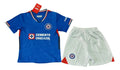 Kit Niño Cruz Azul 2025 Jersey