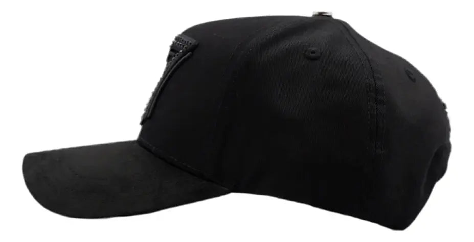 Gorra Barbas Dandy Hats Ct Chrome 77 Sadboy Ajustable G5