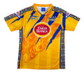 Jersey Tigres Retro 97/98 Local Playera