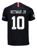 Jersey Psg Retro 18/19 Neymar Champions Playera