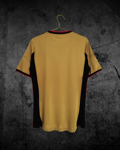 Jersey AC Milán Retro 2013/2014 Visitante