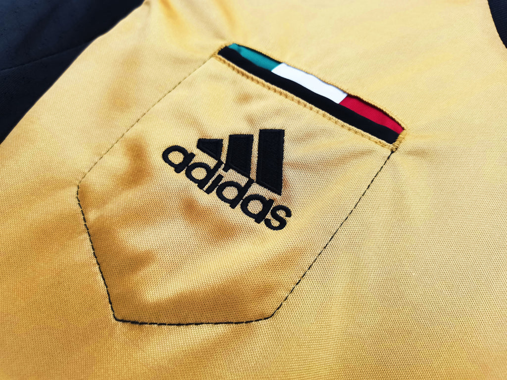 Jersey AC Milán Retro 2013/2014 Visitante